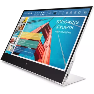 Монитор HP E-Series E14 G4 14" Full HD LCD 1920x1080