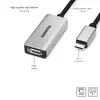 Marmitek Connect USB C uz HDMI adapteris Photo 6