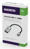 Marmitek Connect USB C uz HDMI adapteris Photo 7