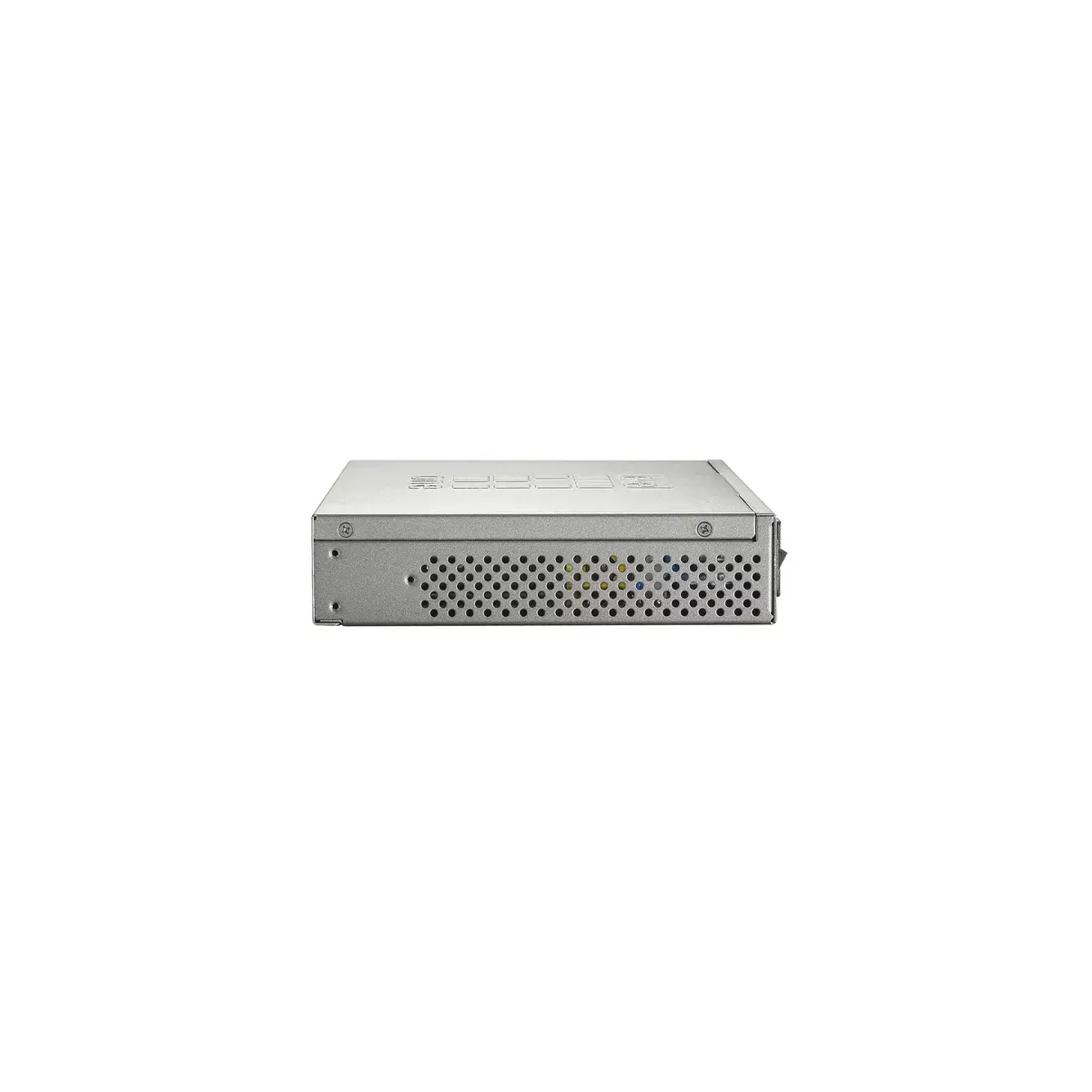 PoE Switch LevelOne GEP-0822 Photo 3