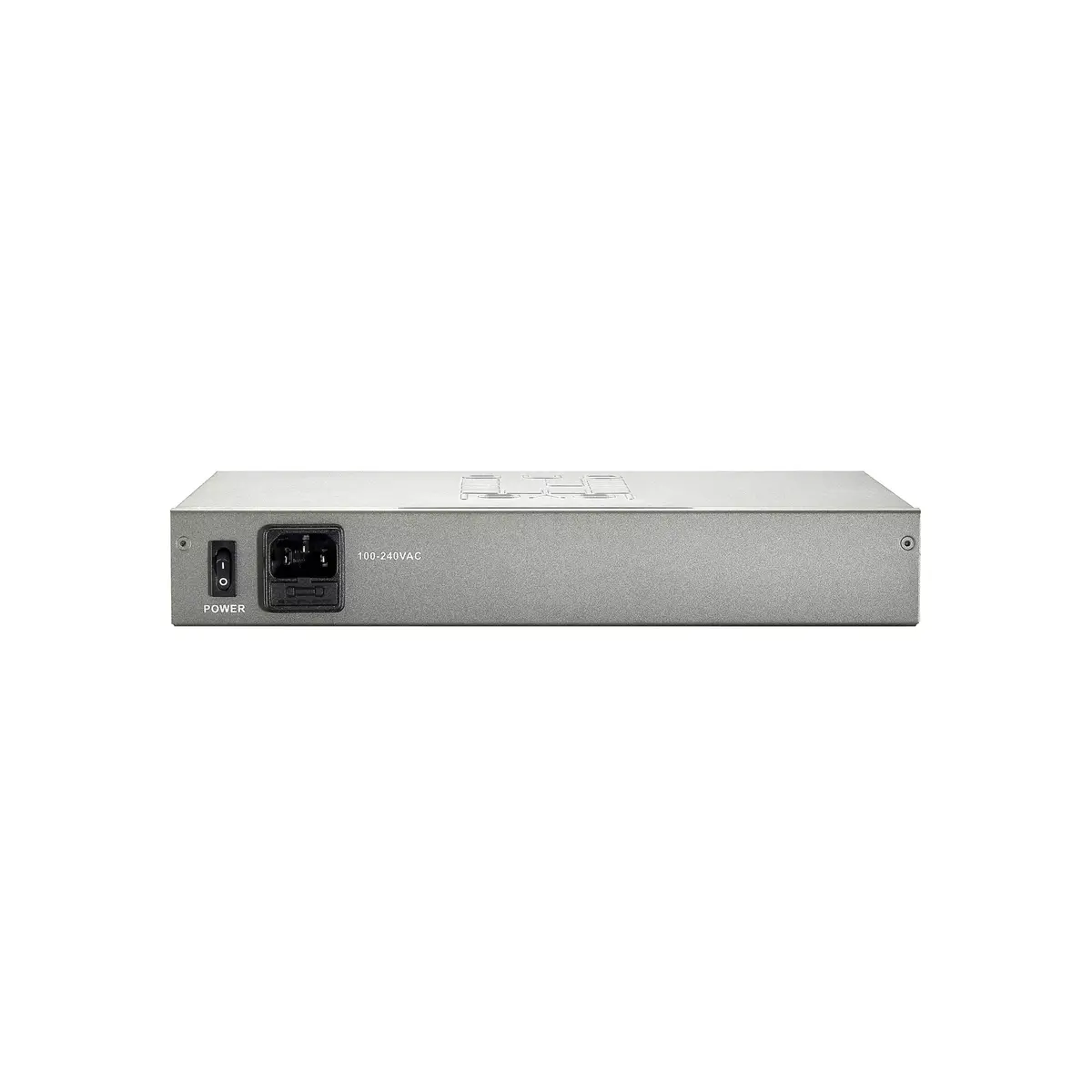 PoE Switch LevelOne GEP-0822 Photo 4