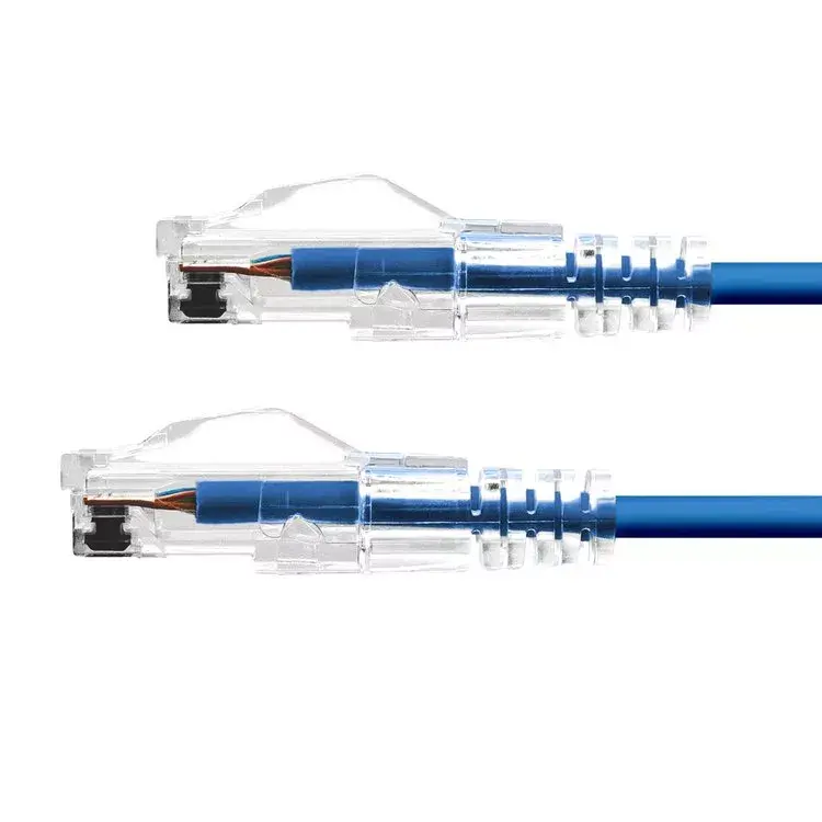Сетевой кабель ProXtend Ultra Slim CAT6 Photo 3