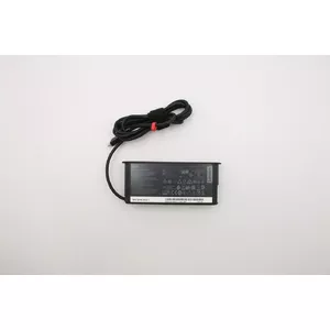 Блок питания Lenovo PD 95W, выход 20V/15V/9V/5V, 3-контактный, для использования по всему миру (модель 02DL130)