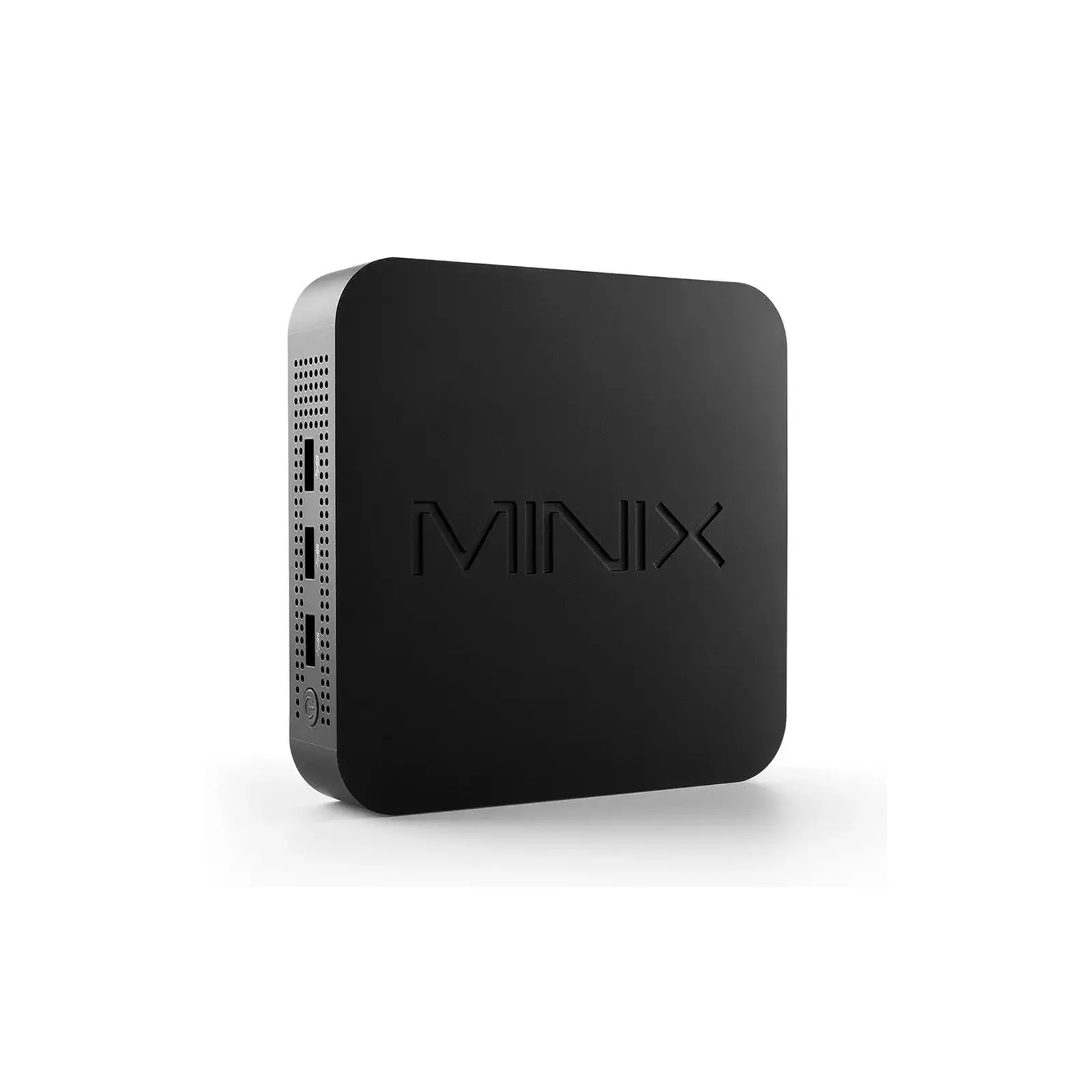 MiniX NEO J50C-8SE Photo 1