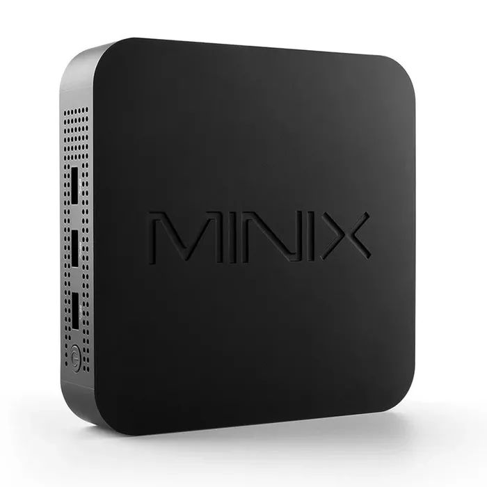 MiniX NEO J50C-8SE Photo 1