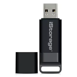 USB Flash Drive iStorage 64GB USB Type-A datAshur BT
