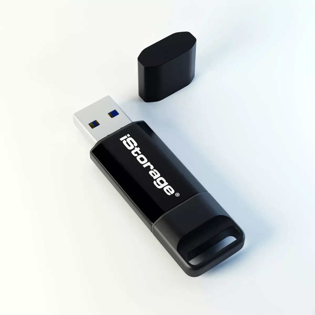 USB флеш-память iStorage datAshur BT Photo 2