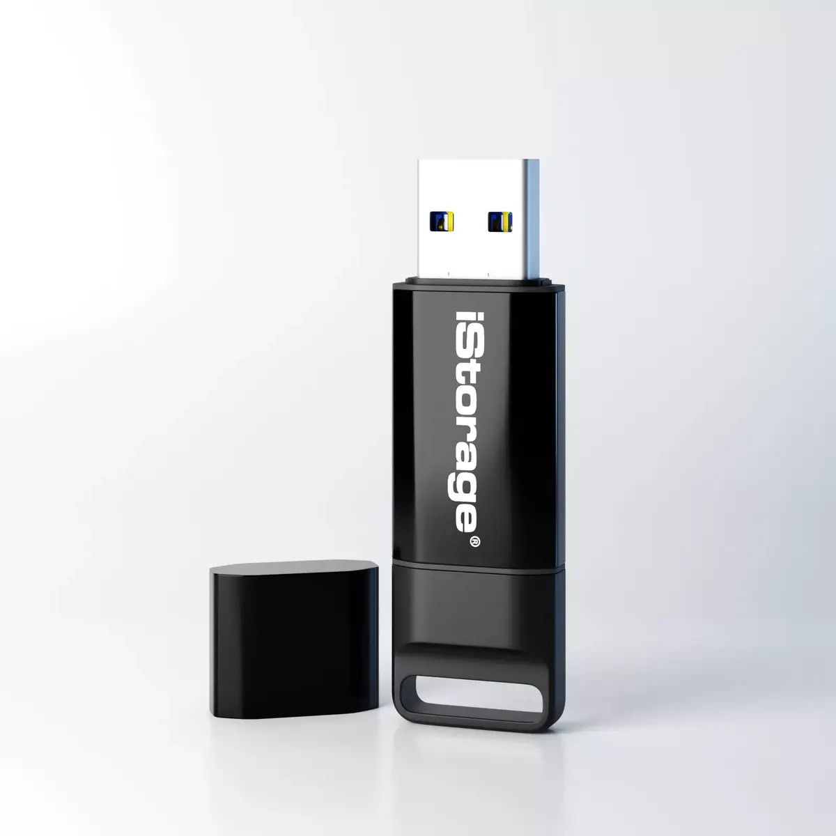 USB флеш-память iStorage datAshur BT Photo 3