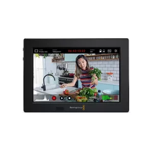 Blackmagic Design HYPERD/AVIDA03/7 вещательный монитор 17,8 cm (7")