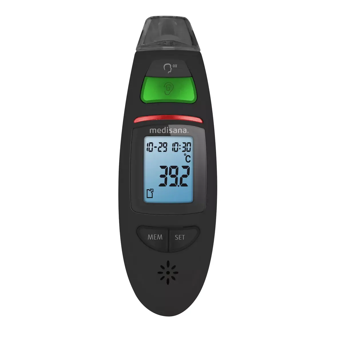 Инфракрасный термометр Medisana TM 750 Photo 2