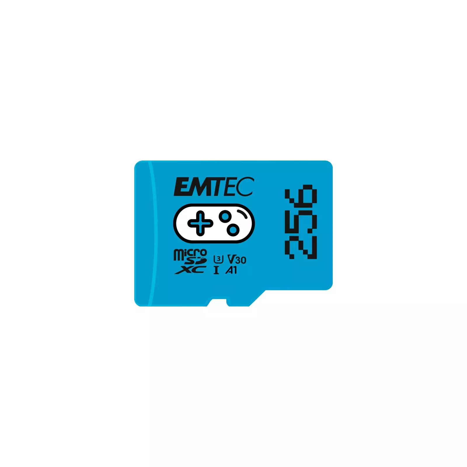 EMTEC ECMSDM256GXCU3G Photo 1