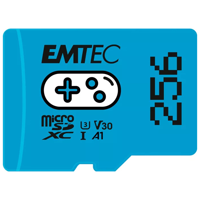 EMTEC ECMSDM256GXCU3G Photo 1