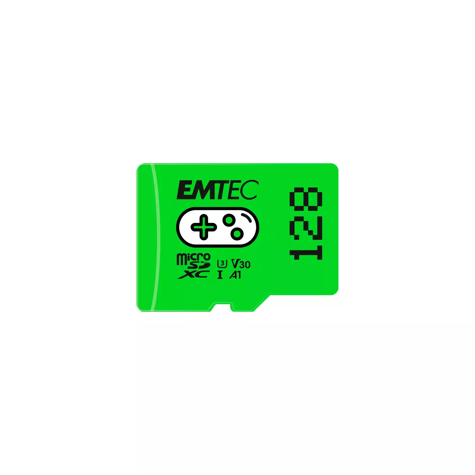 EMTEC ECMSDM128GXCU3G Photo 1