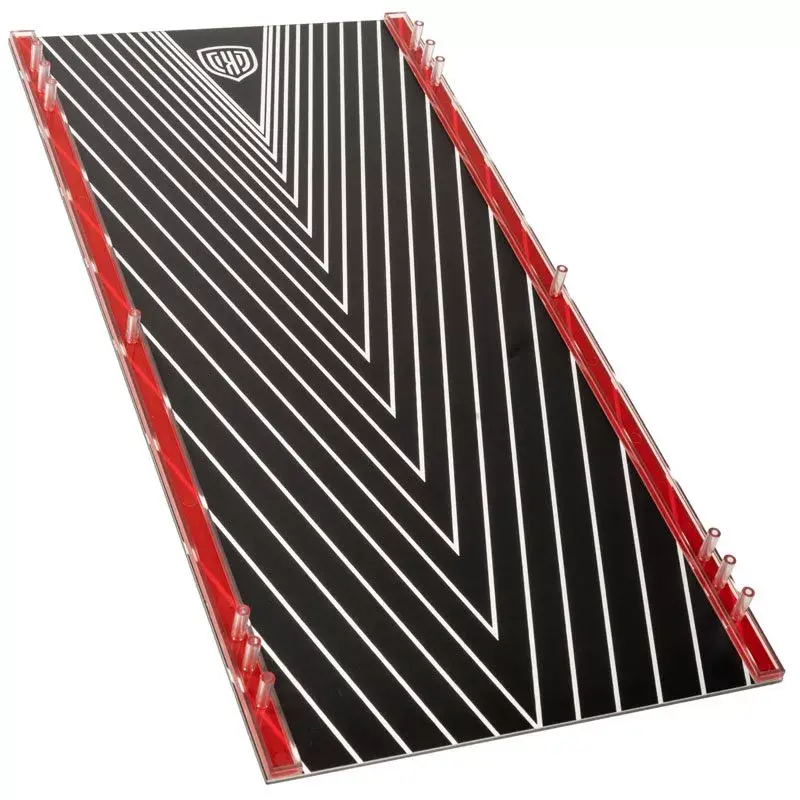 Front panel Kolink Unity Nexus Vector Photo 4