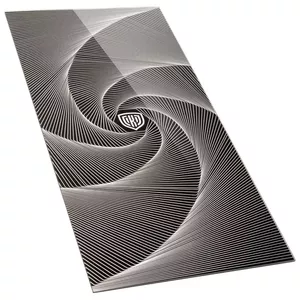 Front panel Kolink Unity Nexus Radial