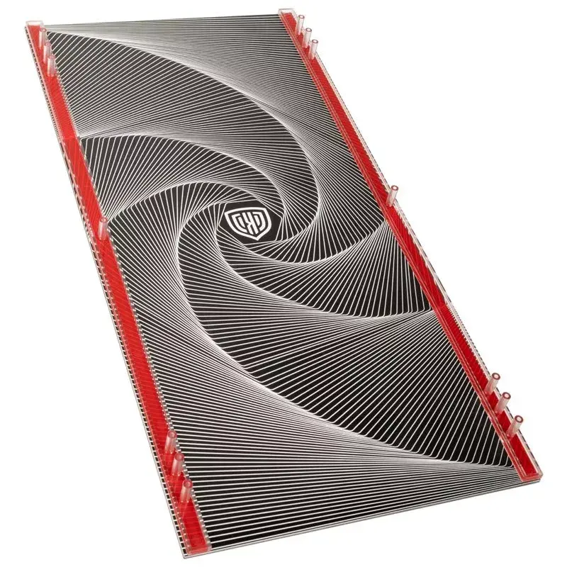 Front panel Kolink Unity Nexus Radial Photo 5