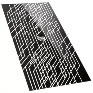 Front panel Kolink Unity Nexus Landscape