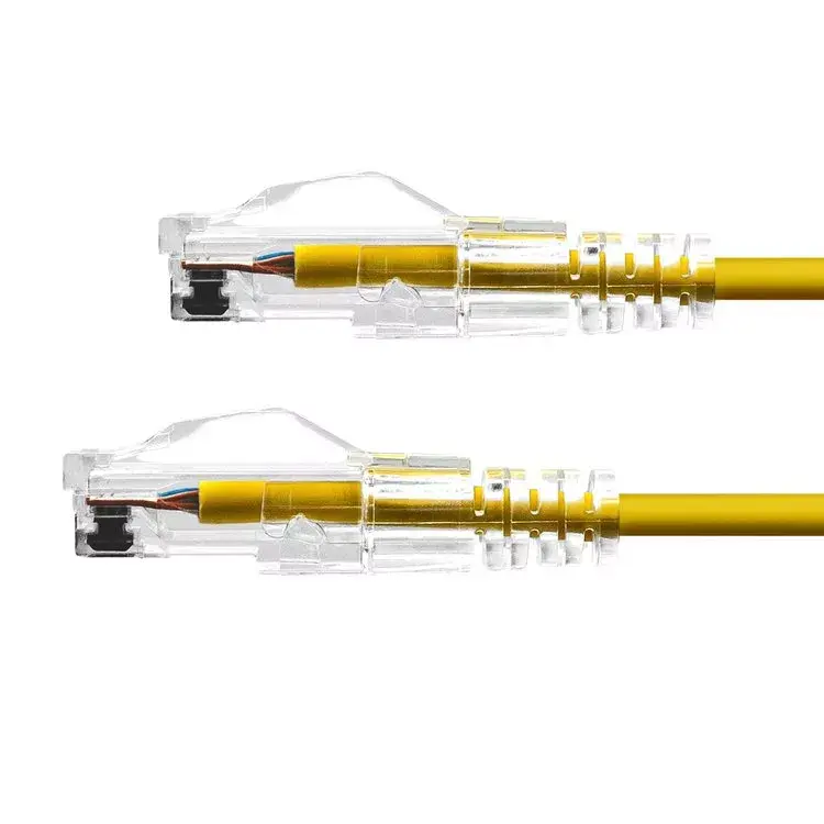 Ethernet Cable ProXtend Ultra Slim CAT6 Photo 3