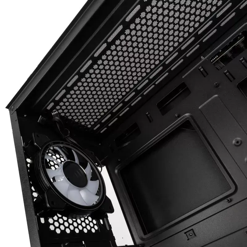 PC Case Kolink Unity Adapt Photo 2