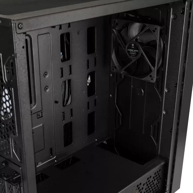 PC Case Kolink Unity Adapt Photo 4