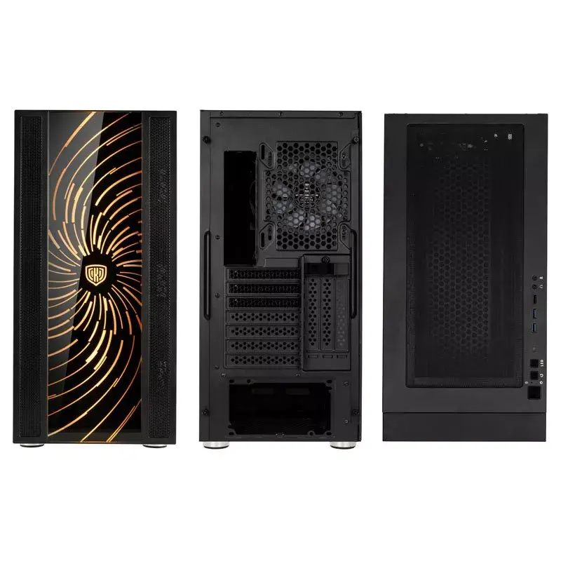 PC Case Kolink Unity Adapt Photo 9