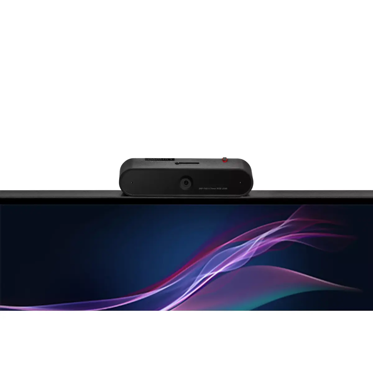 Веб-камера Lenovo ThinkVision MC50 Photo 3
