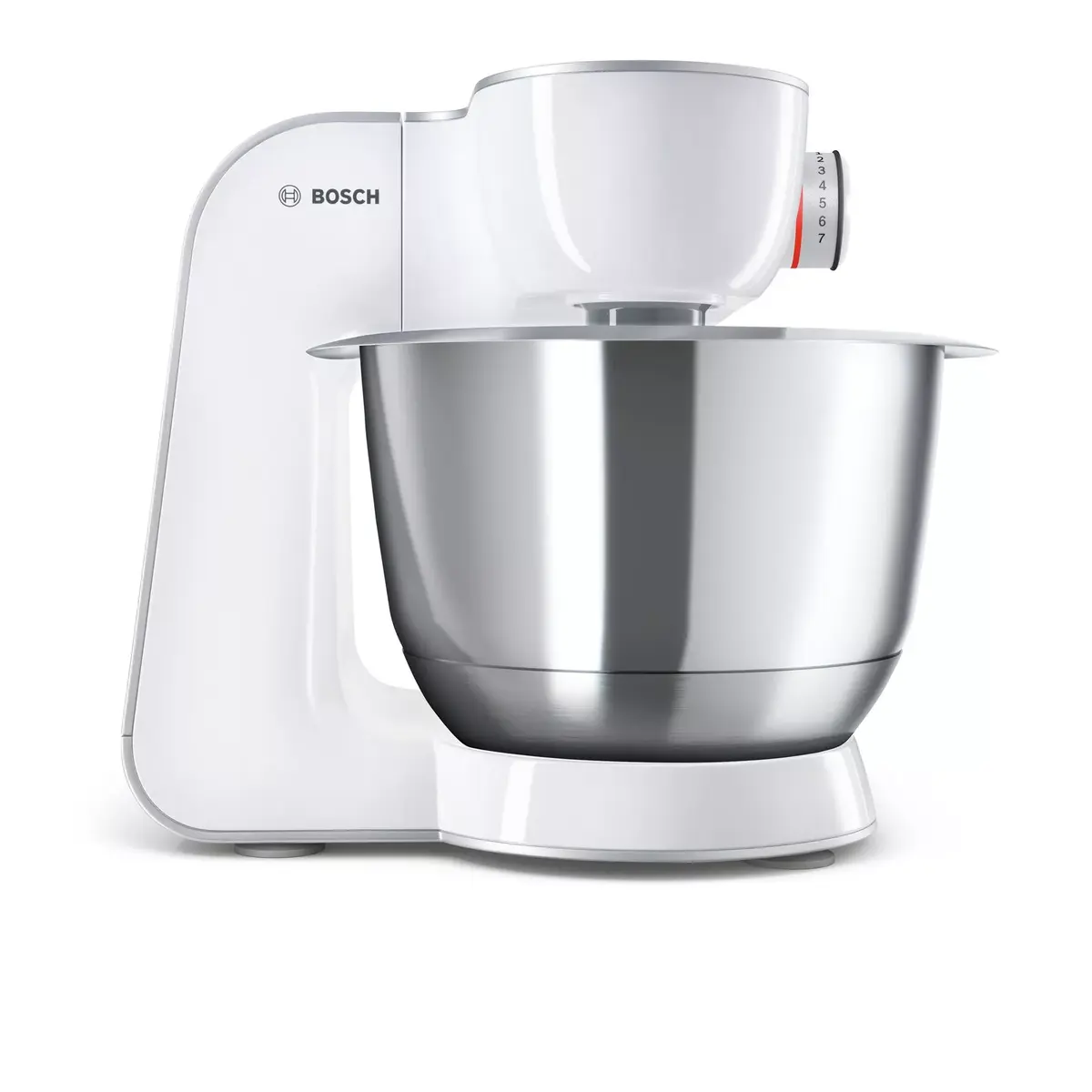 Кухонный комбайн Bosch MUM58231 1000 Вт Photo 4