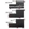 Аккумулятор CoreParts MBXLE-BA0127 Photo 2