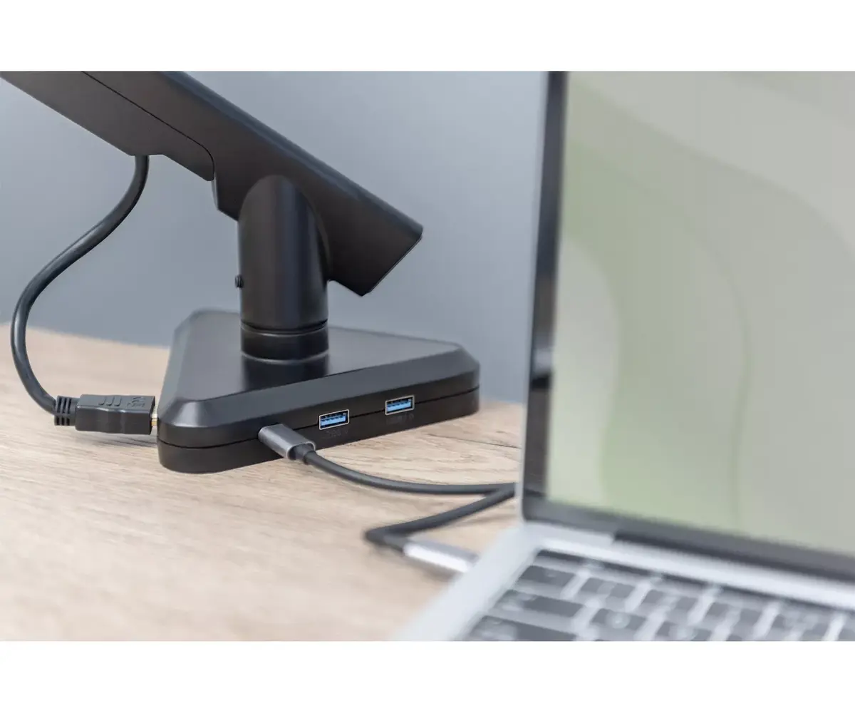 Monitor Mount Digitus DA-90405 Photo 4