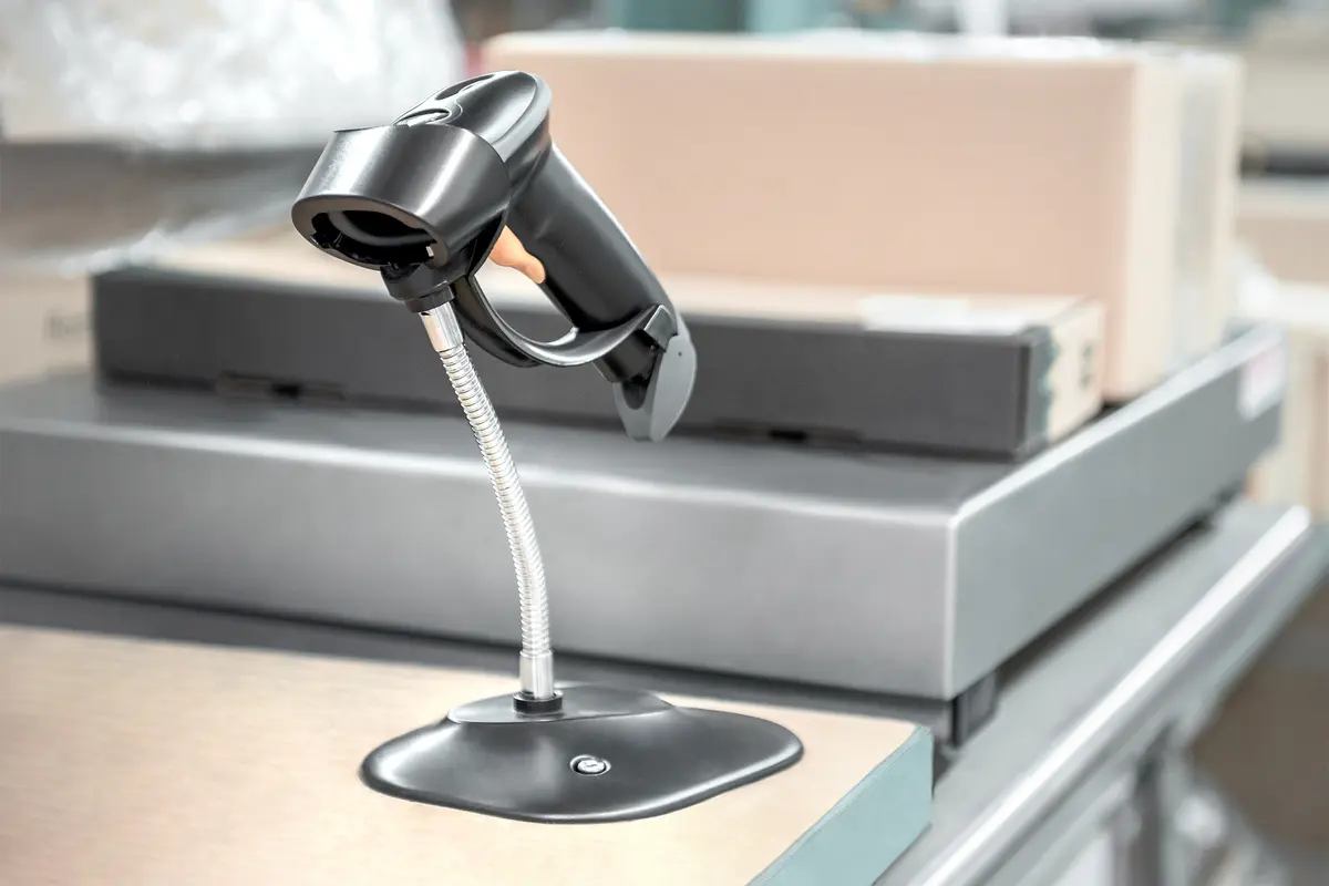 Digitus DA-81003 barcode reader DA-81003 Photo 3