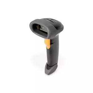 Handheld Barcode Reader Digitus 1D Barcode Hand Scanner