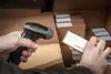 Digitus 1D Barcode Hand Scanner Photo 2