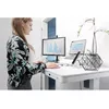 Электрический регулируемый по высоте стол Digitus DA-90406 Photo 2