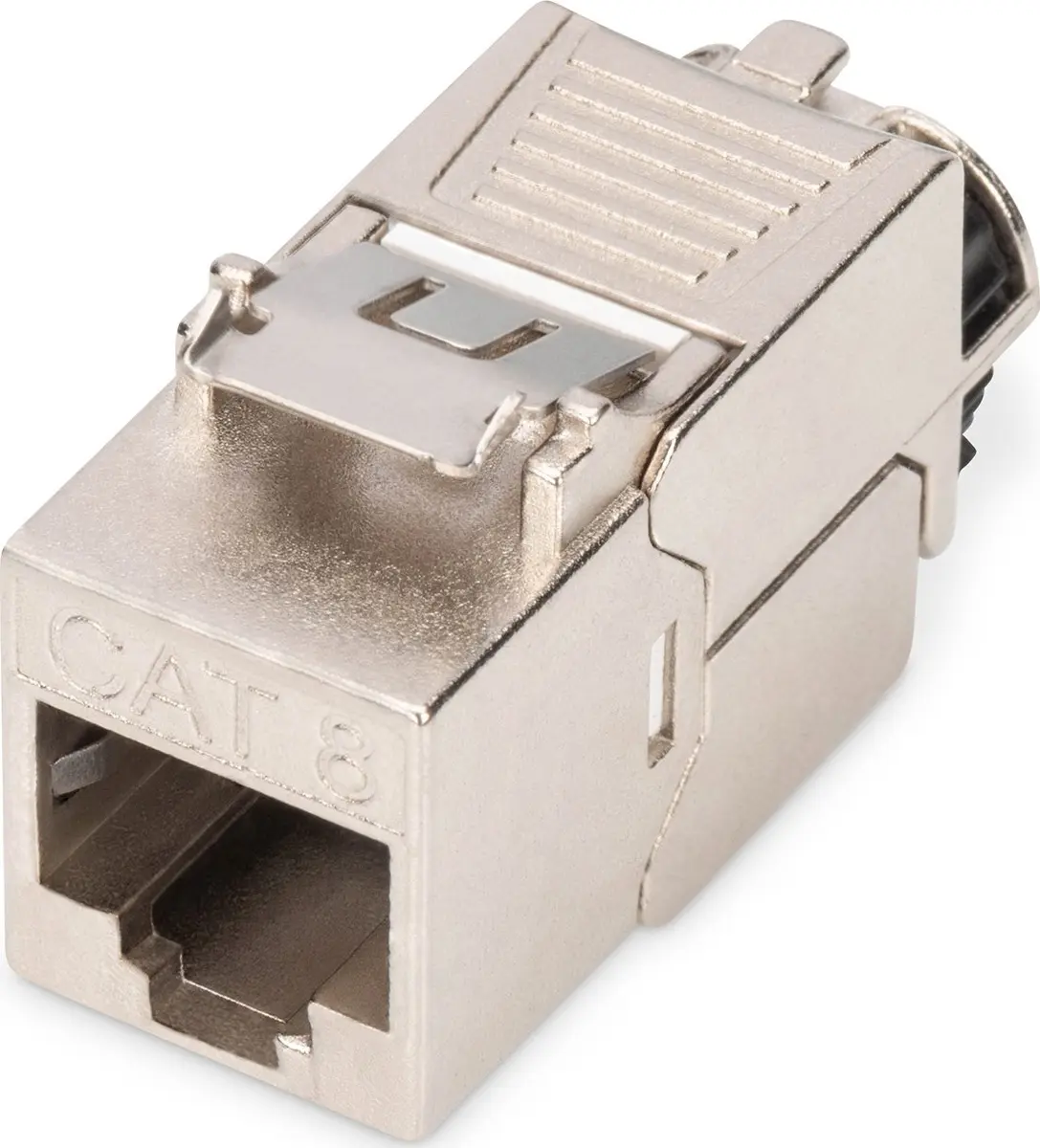 Digitus CAT 8.1 Keystone modulis DN-93816 Photo 2
