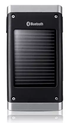 Solar Car Kit LG HFB-500 Photo 2