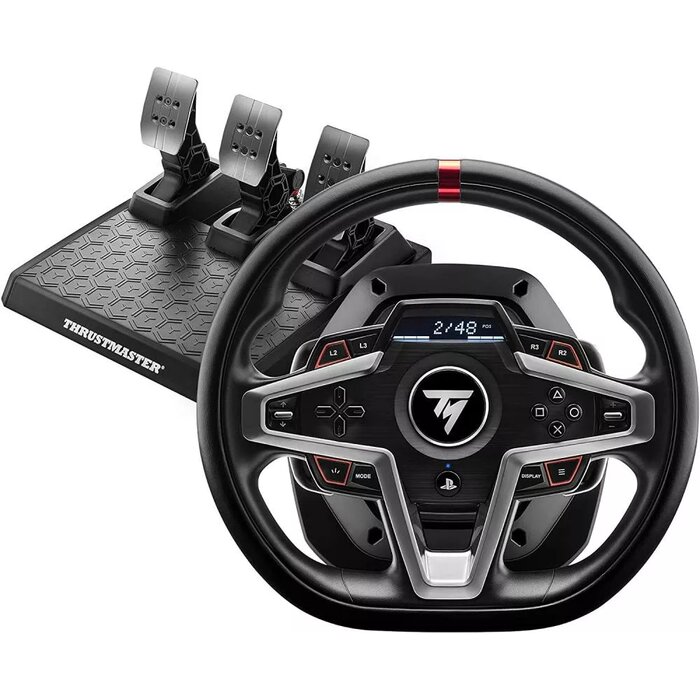 Thrustmaster 4160783 Photo 1