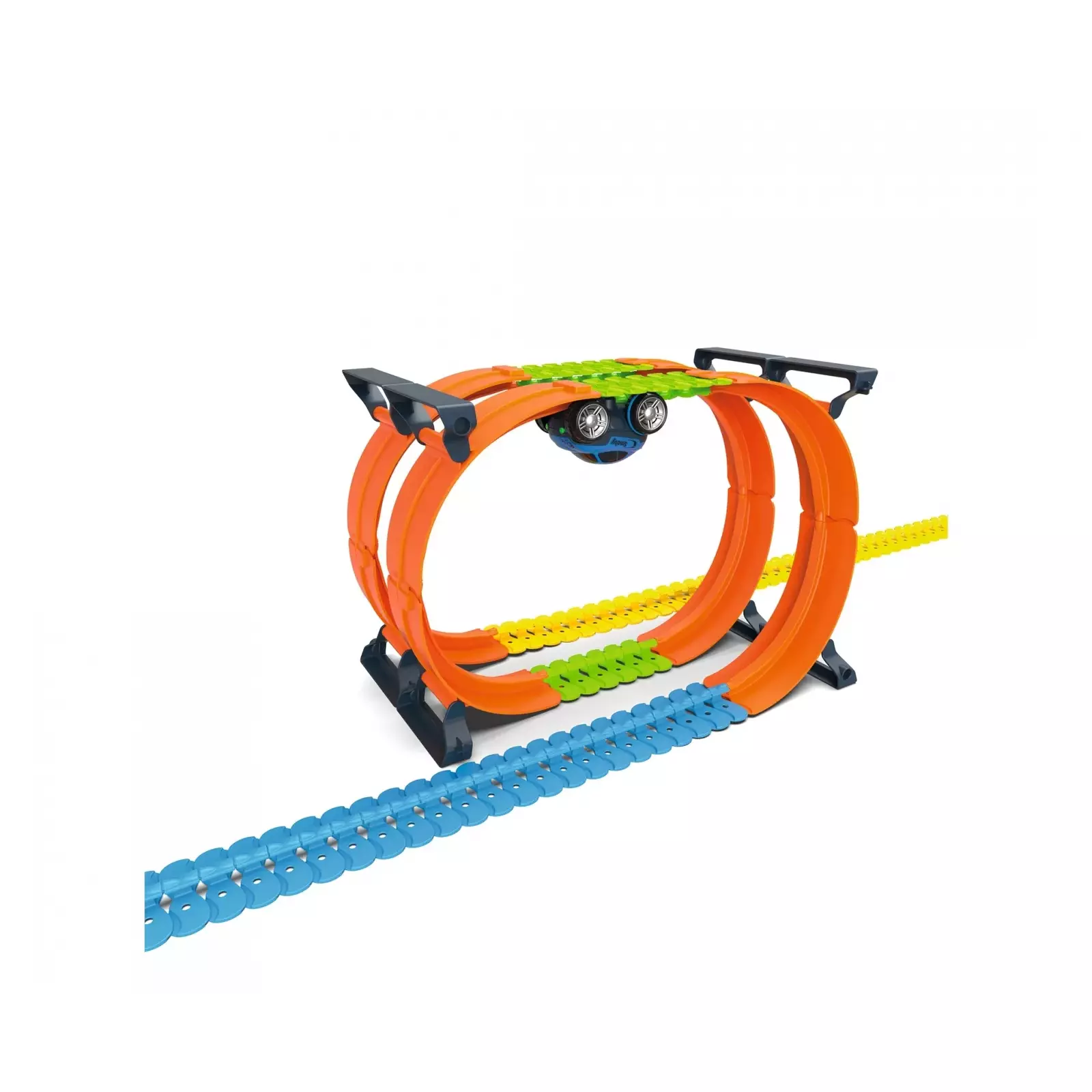 Smoby Flextreme Superloops Set 7600180912, Mechanical toys