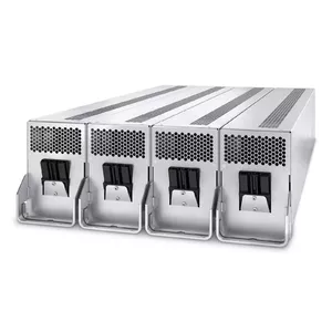 Аксессуар UPS APC E3SBT4 Серый Easy UPS 3S 428x760x157 мм