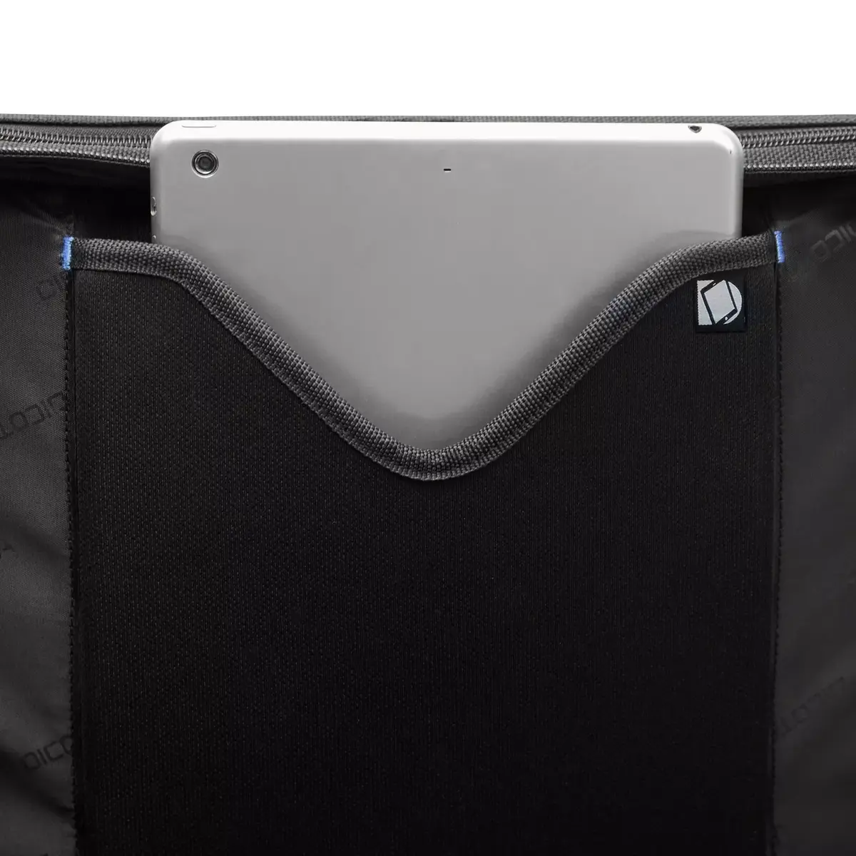 Toploader soma DICOTA Eco Top Traveller PRO Photo 8