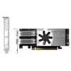 Network Card QNAP QXG-100G2SF-E810 Photo 7
