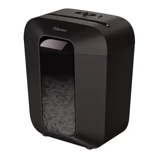 Papīra smalcinātājs Fellowes Powershred LX50 Photo 2