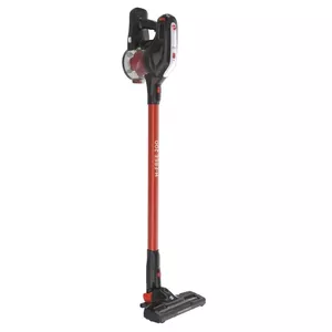 Hoover H-FREE 200 HF222AXL 011 rokas turamais putekļsūcējs Melns Bezmaisa