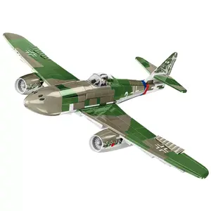 Building set COBI Messerschmitt Me262 A-1a