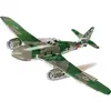 Building set COBI Messerschmitt Me262 A-1a Photo 3