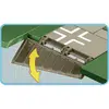 Building set COBI Messerschmitt Me262 A-1a Photo 6