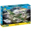 Building set COBI Messerschmitt Me262 A-1a Photo 7