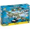 Building set COBI Messerschmitt Me262 A-1a Photo 8