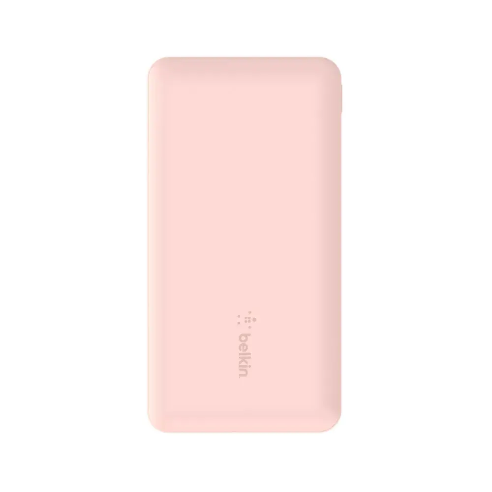 Portatīvais akumulators Belkin BOOST↑CHARGE BPB011btRG Photo 5