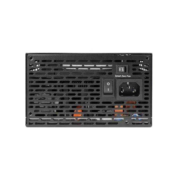 Блок питания Thermaltake TTP-1200AH3FCG Photo 4