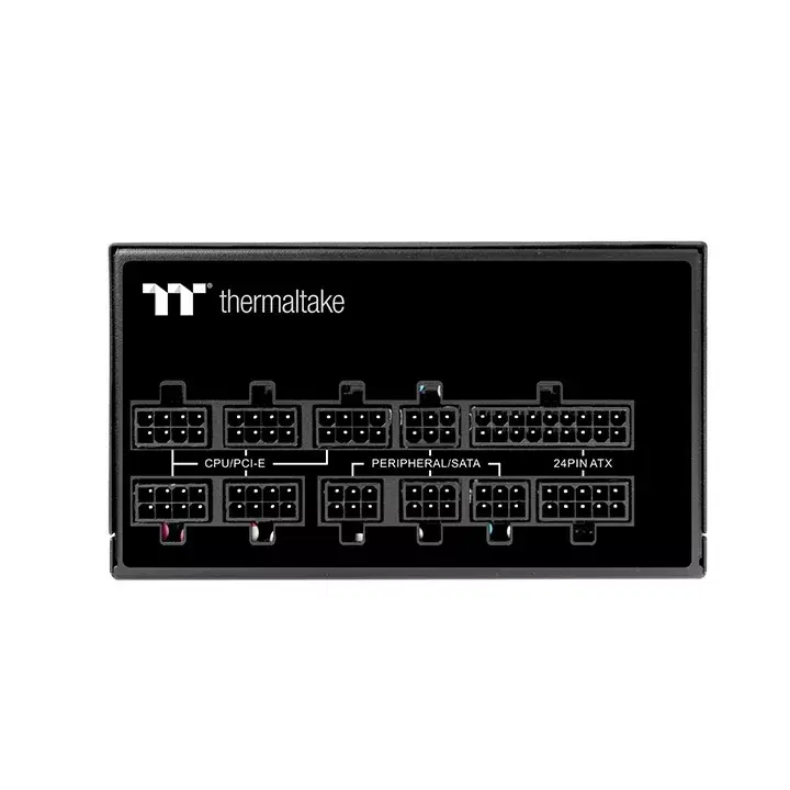 Блок питания Thermaltake TTP-1200AH3FCG Photo 5